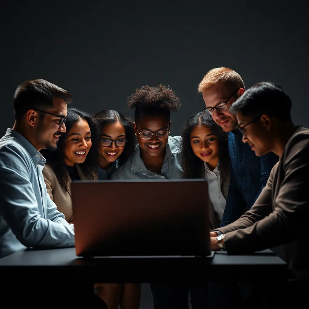 Допомога в проєктах